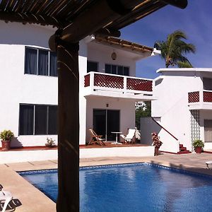 Bungalows Alcaraz